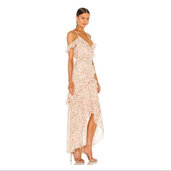 ASTR the label Pemberly Dress - Picture 2 of 10